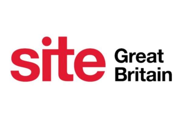 SITE Great Britain logo