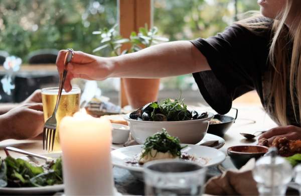 Bristol's most sustainable restaurants