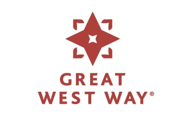 Great West Way logo