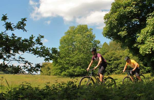 5 Bristol beauty spots you can reach by bike