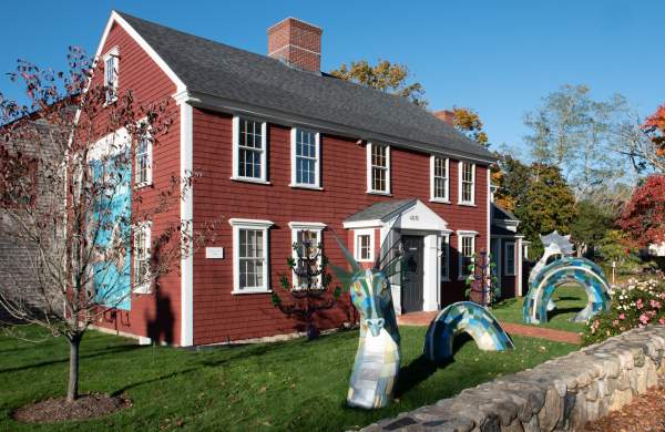 Cahoon Spotlight 2026