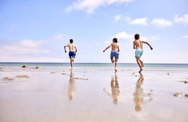 Cape Cod named one of America’s Best Family Vacations