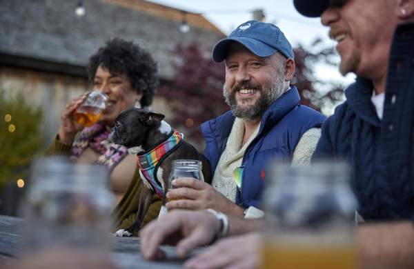 A Fun Ride with the Cape Cod Brewery Passport