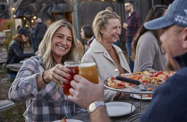 Something's Brewing on Cape Cod