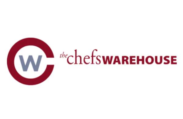 Chef's Warehouse CDL Sponsor