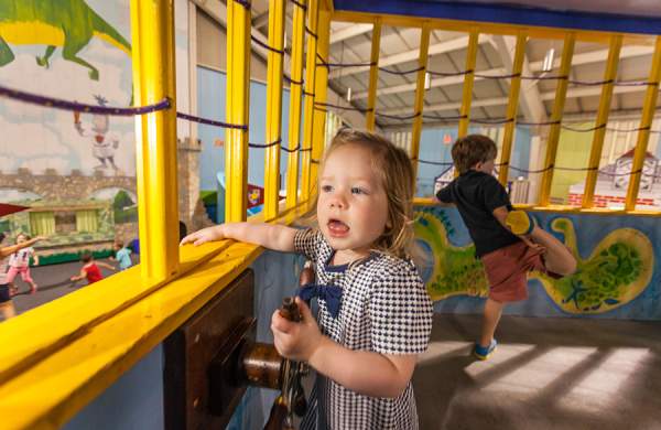 Best Bets: February School Vacation Fun on Cape Cod