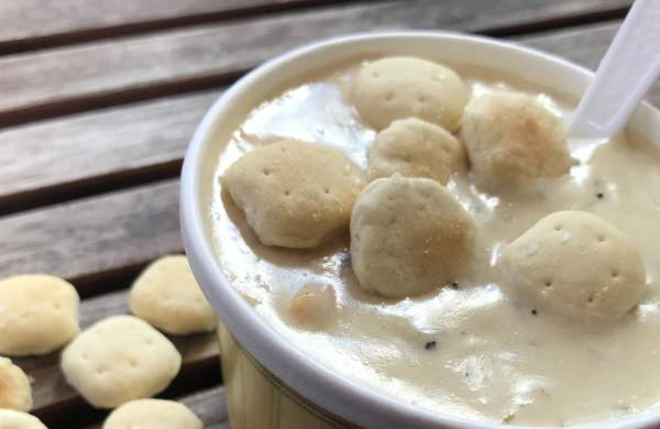 Favorite Spots for Chowder