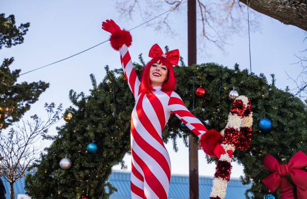 Hyannis Holiday: Cape Cod’s Winter Wonderland