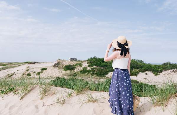 Pampered Getaways on the Cape & Islands