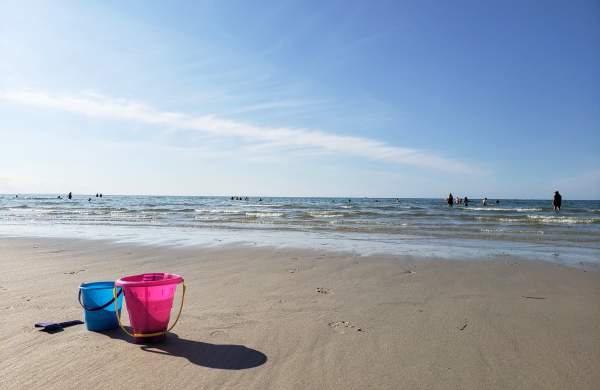 Cape Cod Bucket List