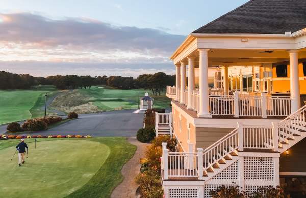 New Seabury 2024