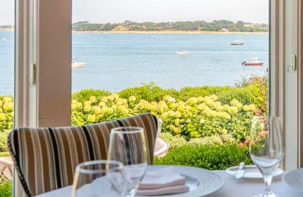 Best Cape Cod Spots for Mother's Day