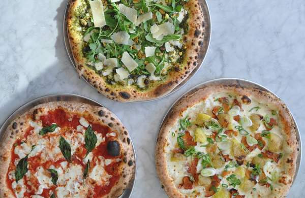 The Dish: Where to Find the Best Pizza on Cape Cod