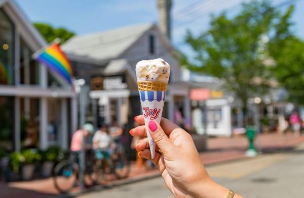 Find Your Perfect Ice Cream Match