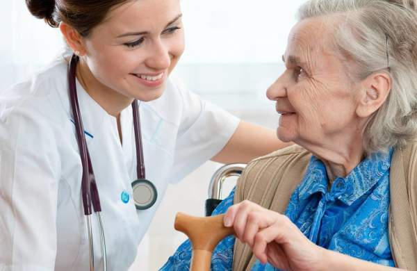 Anodyne Home Care