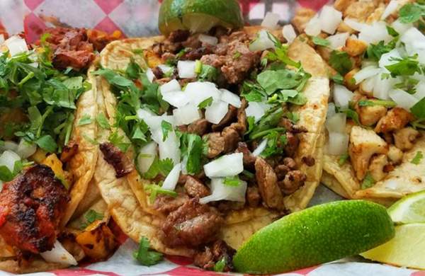 Best Mexican Restaurants in Hamilton County, Indiana