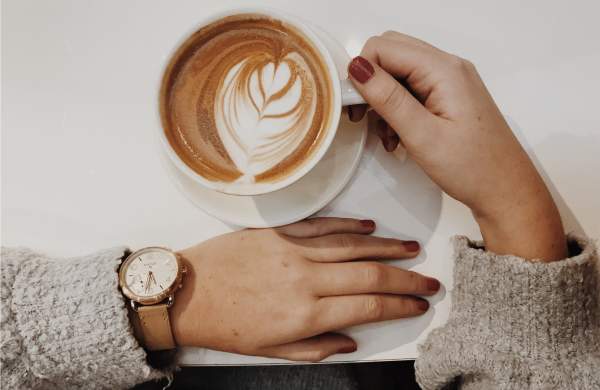 NEW Koffie Klomp Image