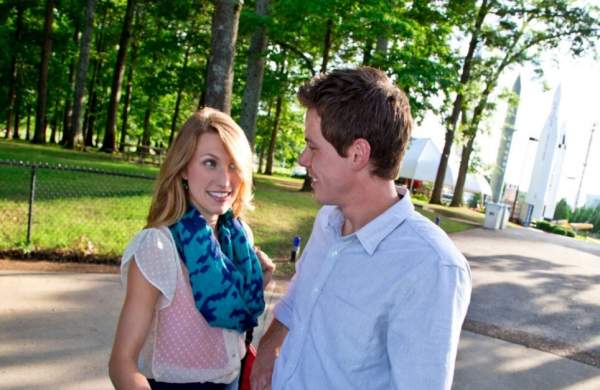 U.S. Space & Rocket Center