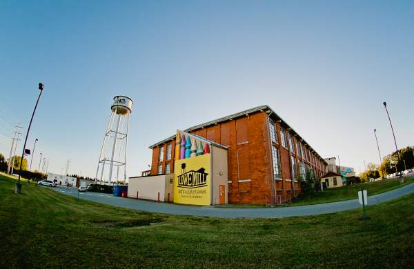 5 things you probably don't know about Lowe Mill ARTS & Entertainment