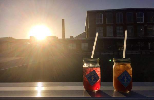 The Lowdown on Lowe Mill Eats