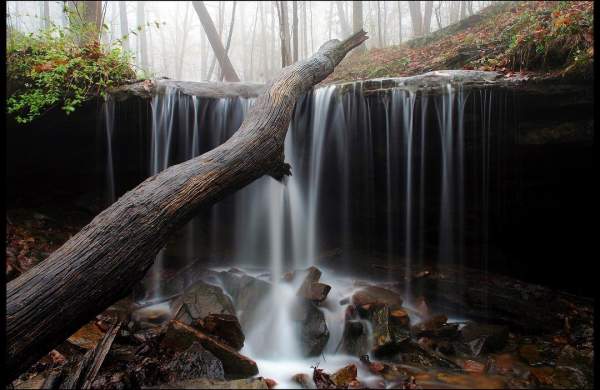 Monte Sano State Park: Gorgeous views, hiking, biking and more