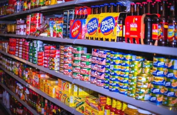 Hispanic Supermarkets