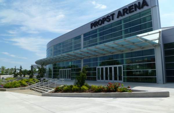 Propst Arena