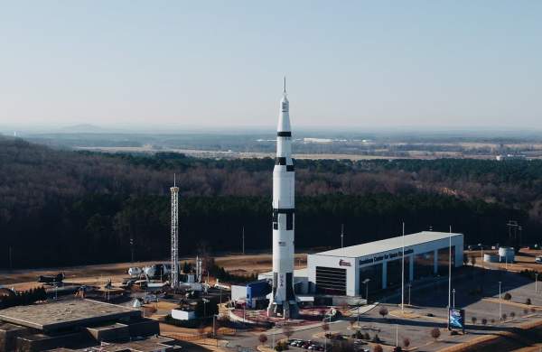 Video Thumbnail - youtube - This is Huntsville