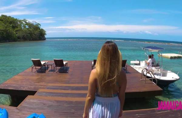 Blue  Lagoon Virtual Tour