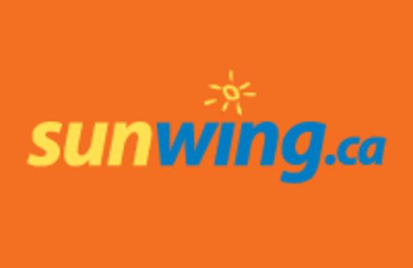 Sunwing logo