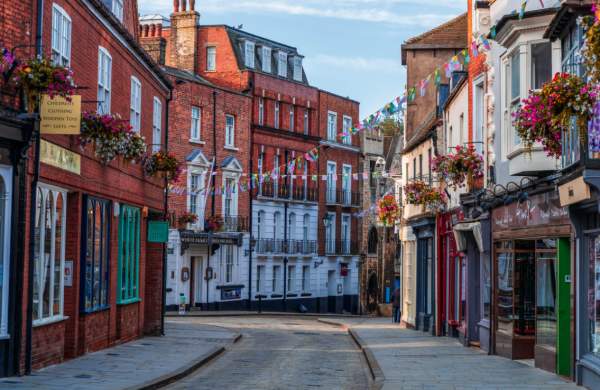 Top 10 Must-Sees in Lincoln