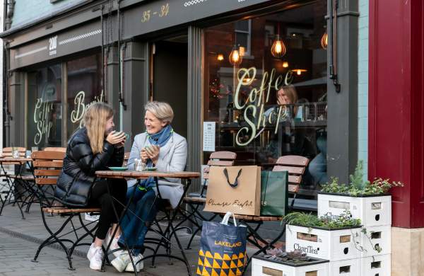 7 of the best spots for hot chocolate in Lincoln