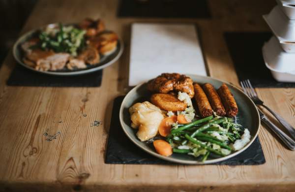 7 of the Best Sunday Roasts in Lincoln