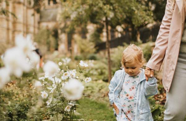 Easter in Lincoln: a Spring escaped filled with family fun