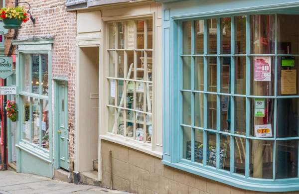 10 must-visit independent shops in Lincoln