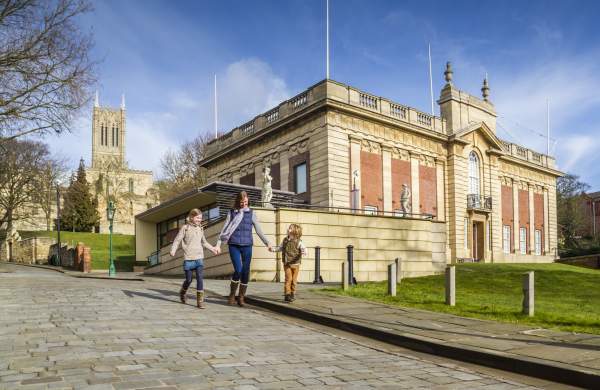 Fun Things to Do in Lincolnshire