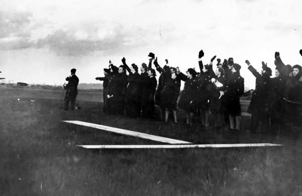 International Bomber Command Centre: A Review