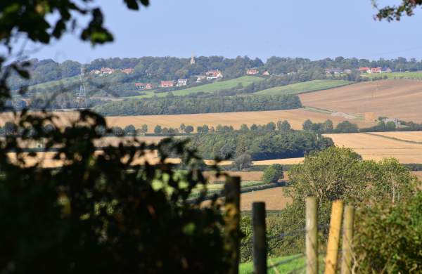 From city to countryside: Top 3 Viking Way Walks Around Lincoln
