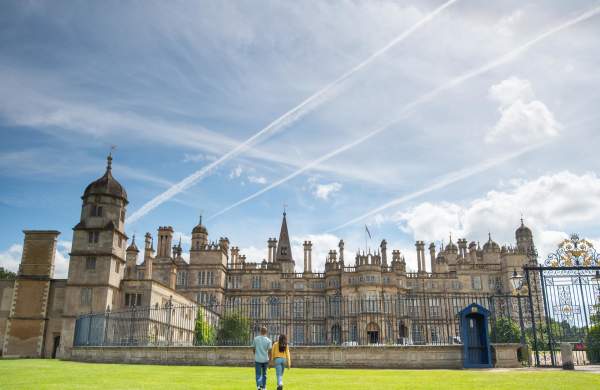 Day trips from Lincoln