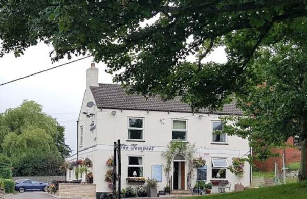 The New Village Social