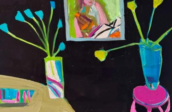 Lincolnshire Artists’ 2026/27 Exhibition – celebrating 120 years
