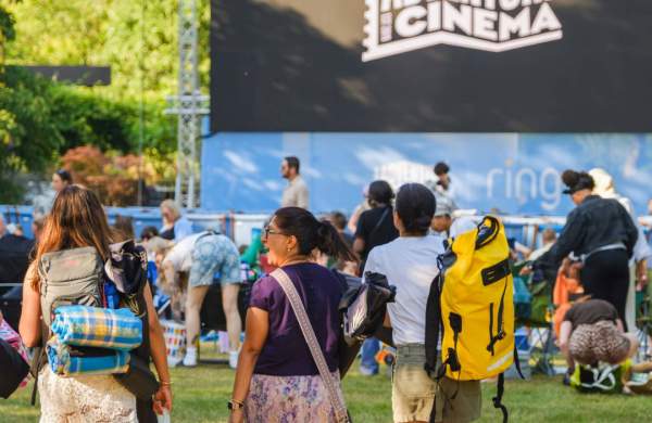 Experience Steampunk, Pride, Shakespeare and Dirty Dancing in Lincoln this August