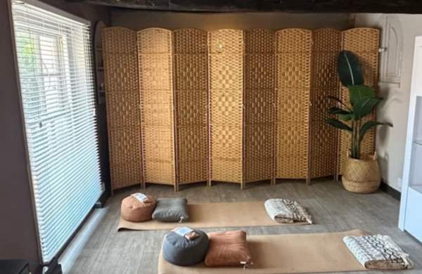 Match Day to Spa Day