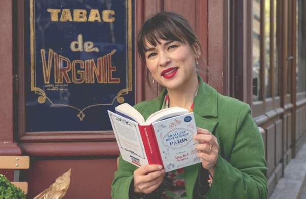Read all about it! Lincoln Book Festival is back