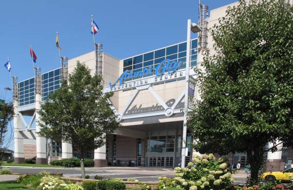 ACCC-Exterior Closeup