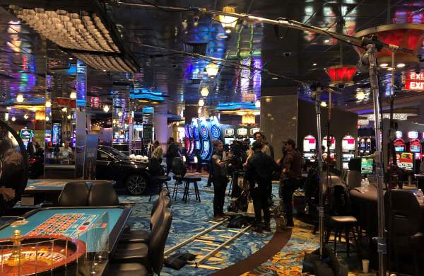 Film-Casino