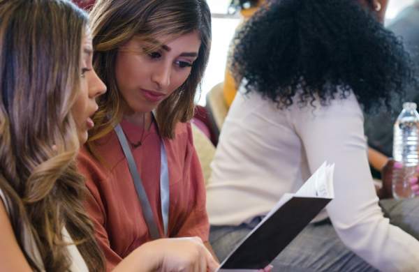 Why Neurodiversity in Events Matters