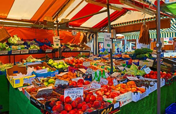 Planning Events and Managing Your Health