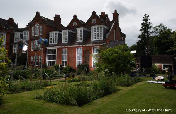 What Happens When Hollywood Calls?