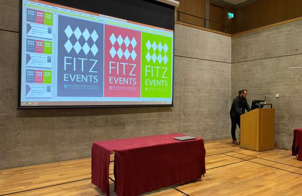Understanding AV Systems for Your Event